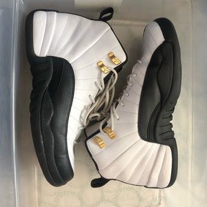 AIR JORDAN XII, TAXI 7Y